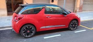 Citroen dS3 2010 SPORT