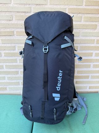 Mochila Deuter Guide 34+8