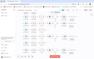 Automatizaciones Pymes y Autónomos con IA y n8n