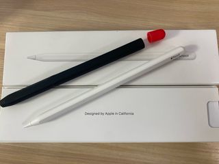 Apple Pencil 2ª Gen