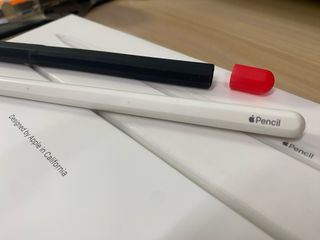 Apple Pencil 2ª Gen