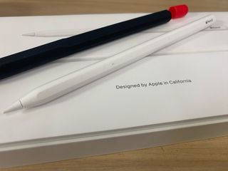 Apple Pencil 2ª Gen