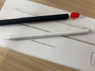 Apple Pencil 2ª Gen