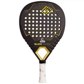 Pala Vibora Black Mamba Elite 2.0 2025
