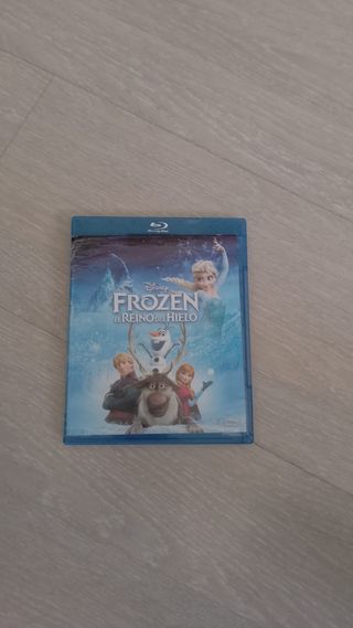 Colección DVD 10 películas infantiles.