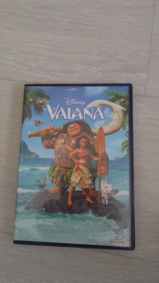 Colección DVD 10 películas infantiles.