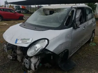 Despiece Fiat 500L
