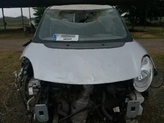 Despiece Fiat 500L