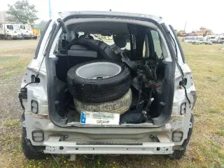 Despiece Fiat 500L