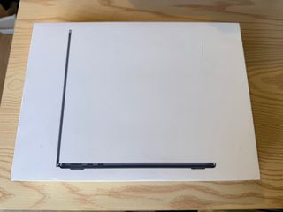 MacBook Air M4 13” PRECINTADO
