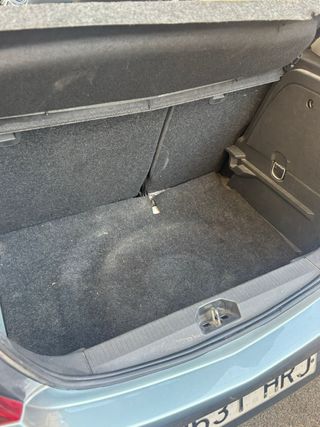 Opel Corsa 2014