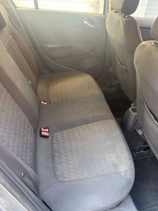 Opel Corsa 2014