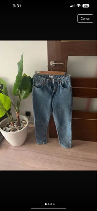 Pack Ropa Mujer
