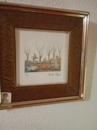 Busco trabajó de limpieza   de pisos  portátiles