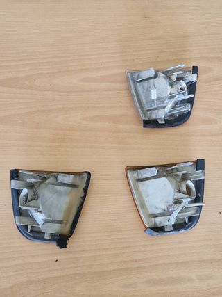 Farolins Audi 80 (P21W)