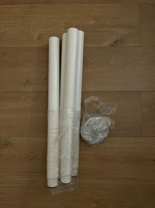 Patas Olov Ikea regulables