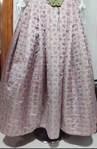 Traje Regional Baturra