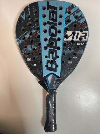 Pala babolat air viper 2024 Nueva