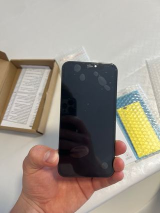 Reparación Pantalla IPhone