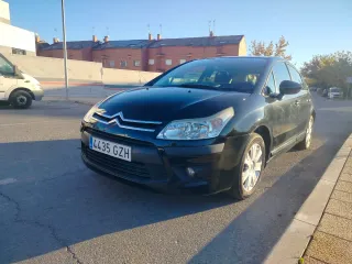 Citroen C4 2009