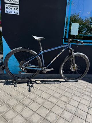 Bicicleta Ridley Blast Talla M