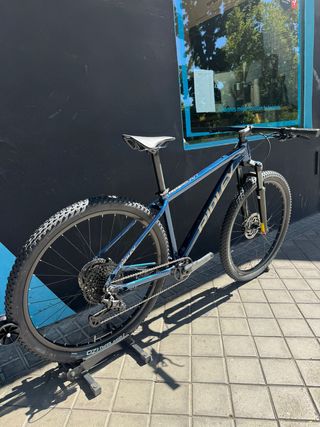 Bicicleta Ridley Blast Talla M