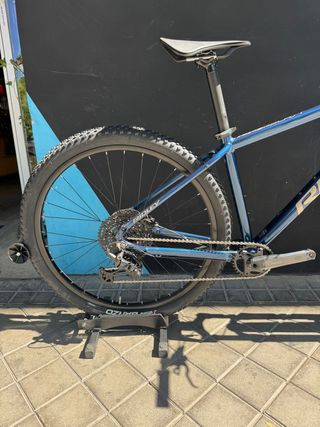 Bicicleta Ridley Blast Talla M