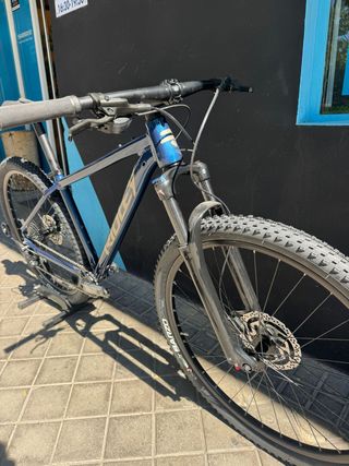 Bicicleta Ridley Blast Talla M