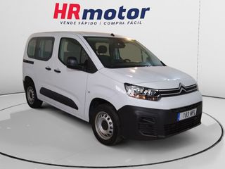 Citroën Berlingo Live Pack
