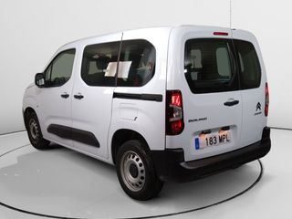 Citroën Berlingo Live Pack
