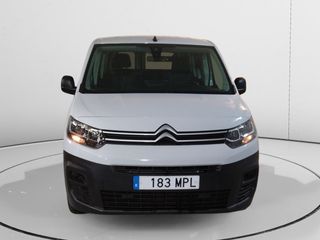 Citroën Berlingo Live Pack