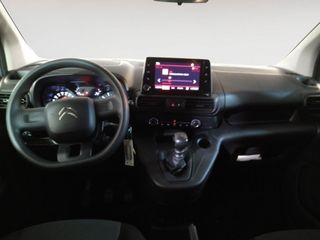 Citroën Berlingo Live Pack