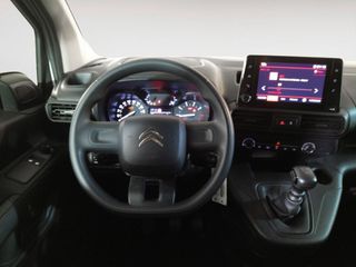Citroën Berlingo Live Pack