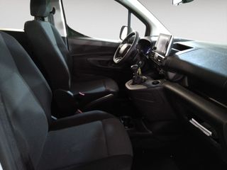 Citroën Berlingo Live Pack