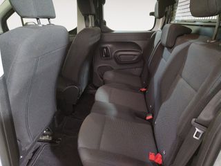 Citroën Berlingo Live Pack