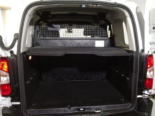 Citroën Berlingo Live Pack
