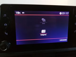 Citroën Berlingo Live Pack