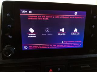 Citroën Berlingo Live Pack