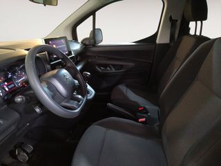 Citroën Berlingo Live Pack