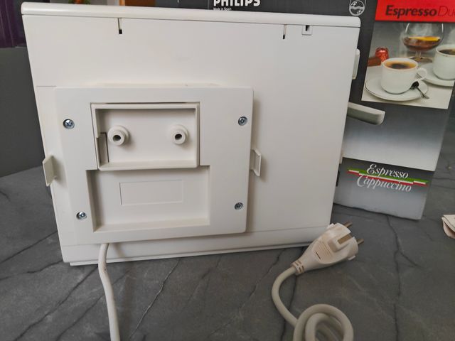 Macchina Caffè Philips HD 5189 Nuova