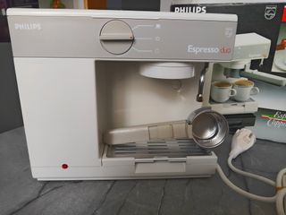 Macchina Caffè Philips HD 5189 Nuova