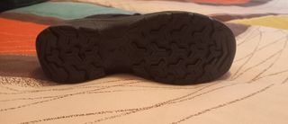 Zapatillas de montaña mujer
