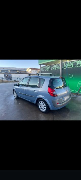 Renault Scenic 2007