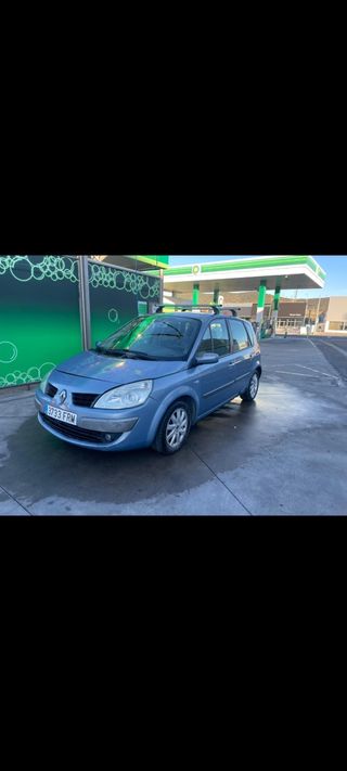 Renault Scenic 2007