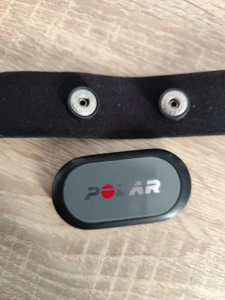 Polar Pacer GPS Running Watch