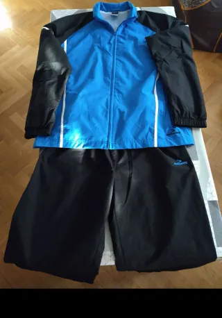 Chándal Boomerang Talla 52