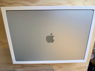 Macbook Air 15 M4 Azul NUEVO