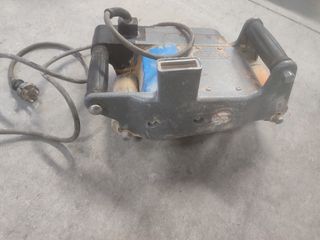 Baier BMF500 Elektro-Werkzeuge