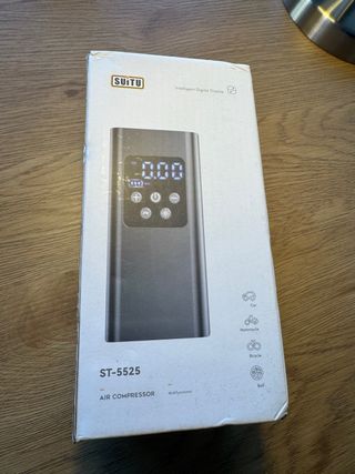 Compresor de aire SUITU ST-5525