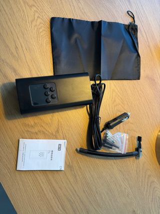 Compresor de aire SUITU ST-5525